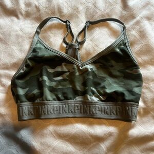 Sports bra